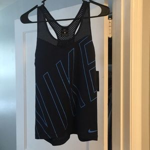 Razor back NIKE Tank